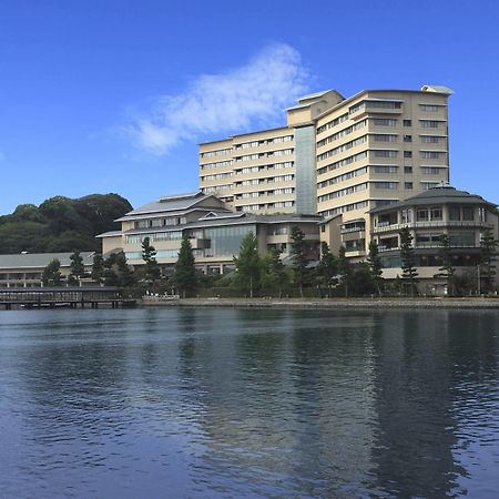Hotel Kokonoe Хамамацу Экстерьер фото